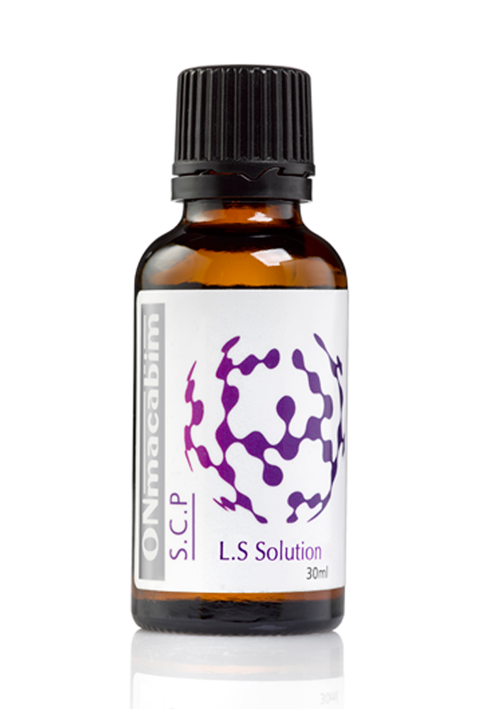 LS Solution SCP
