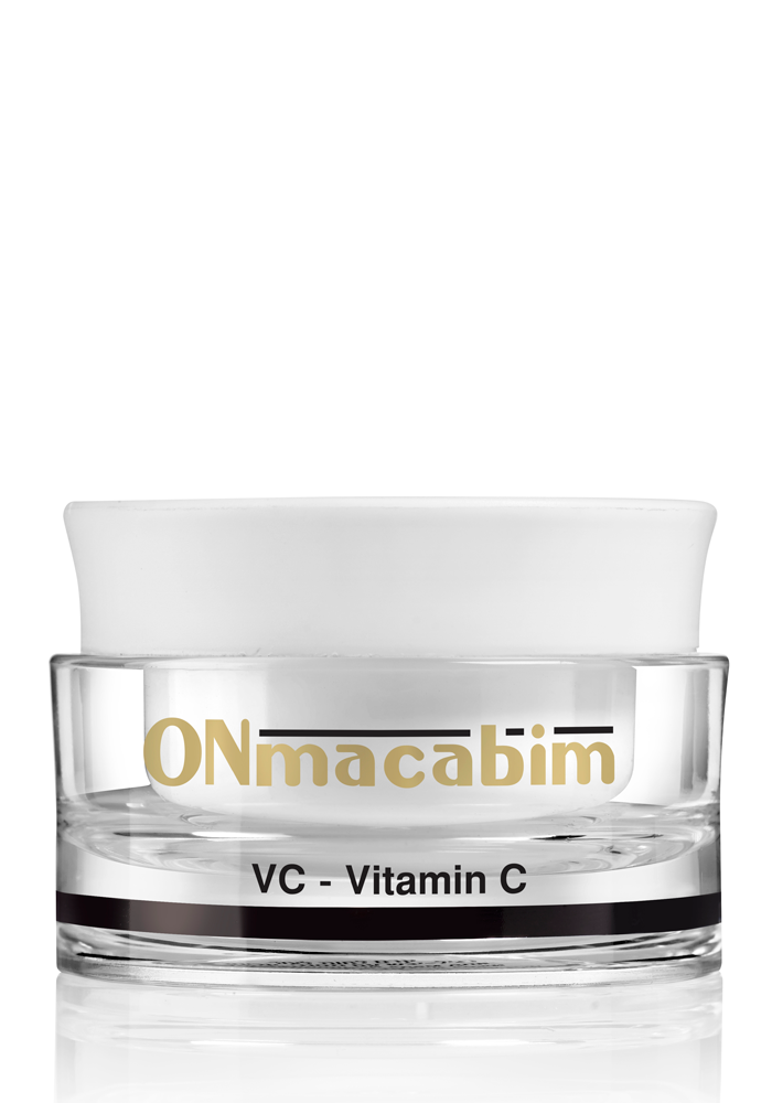 VC Подхранваща маска с витамин С